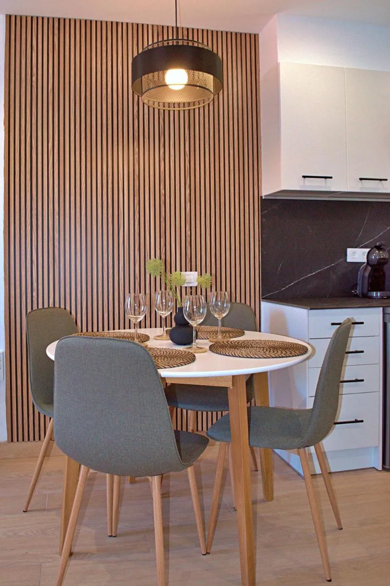 Image 5 of Apartamento Torres del Sol en Playa Las Vistas – Los Cristianos