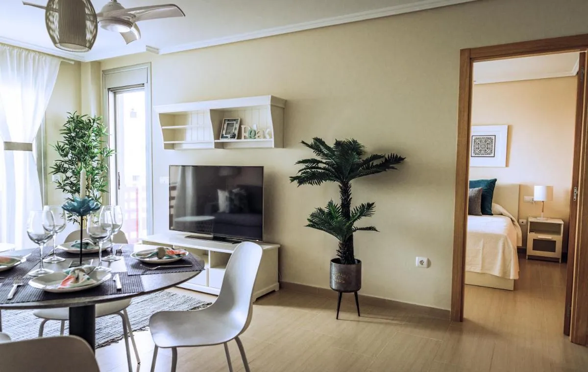 Image 4 of Apartamento VISTA ROJA – LA TEJITA