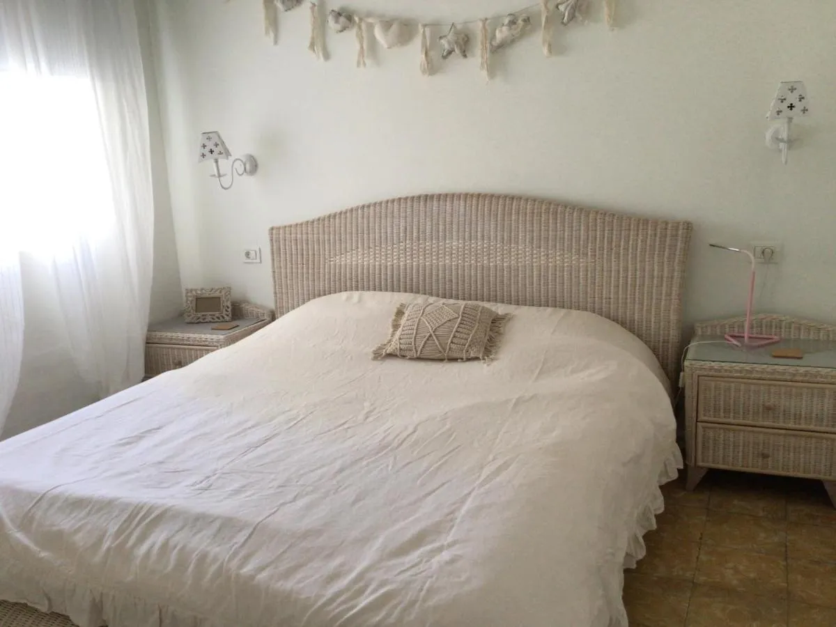 Image 6 of Apartamento acogedor y equipado