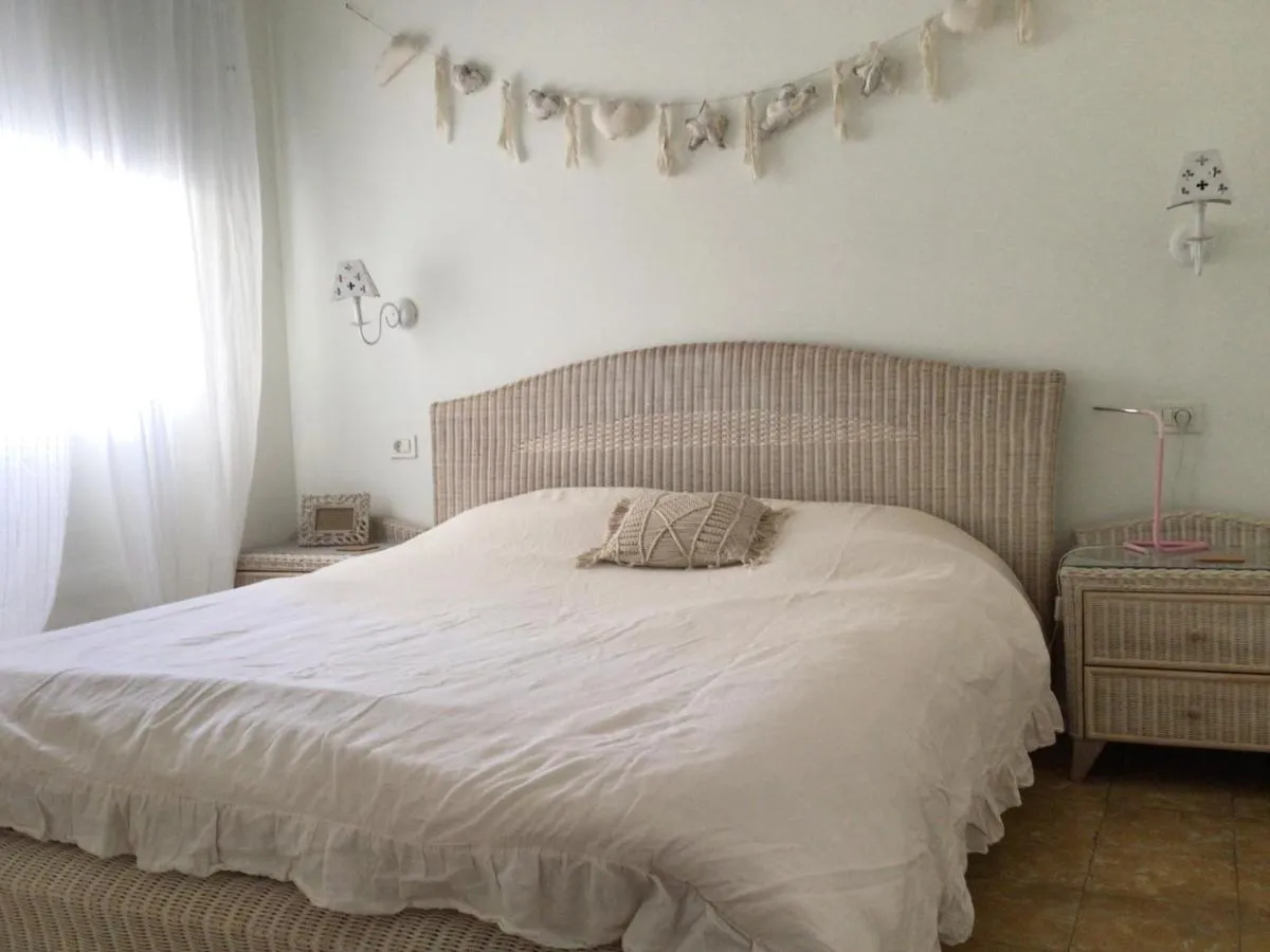 Image 1 of Apartamento acogedor y equipado