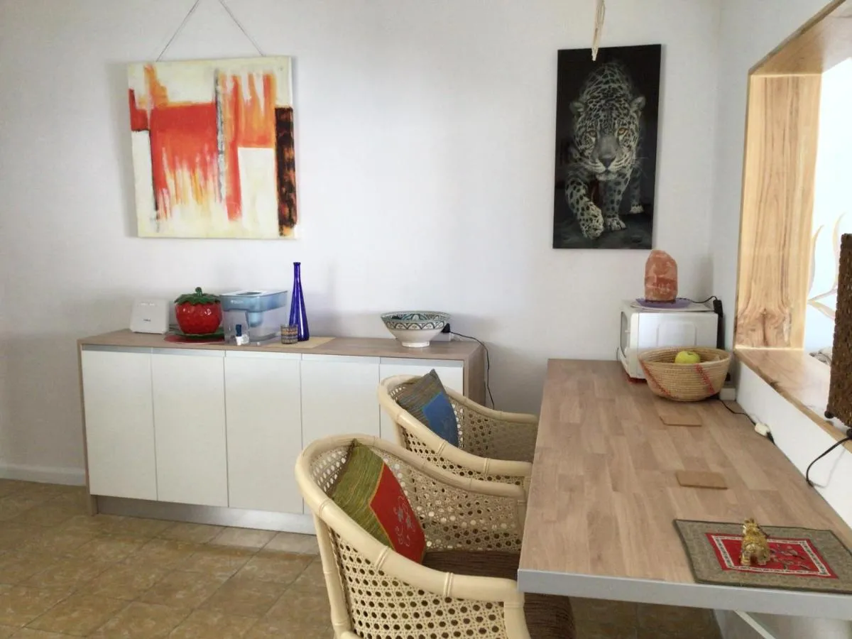 Image 3 of Apartamento acogedor y equipado