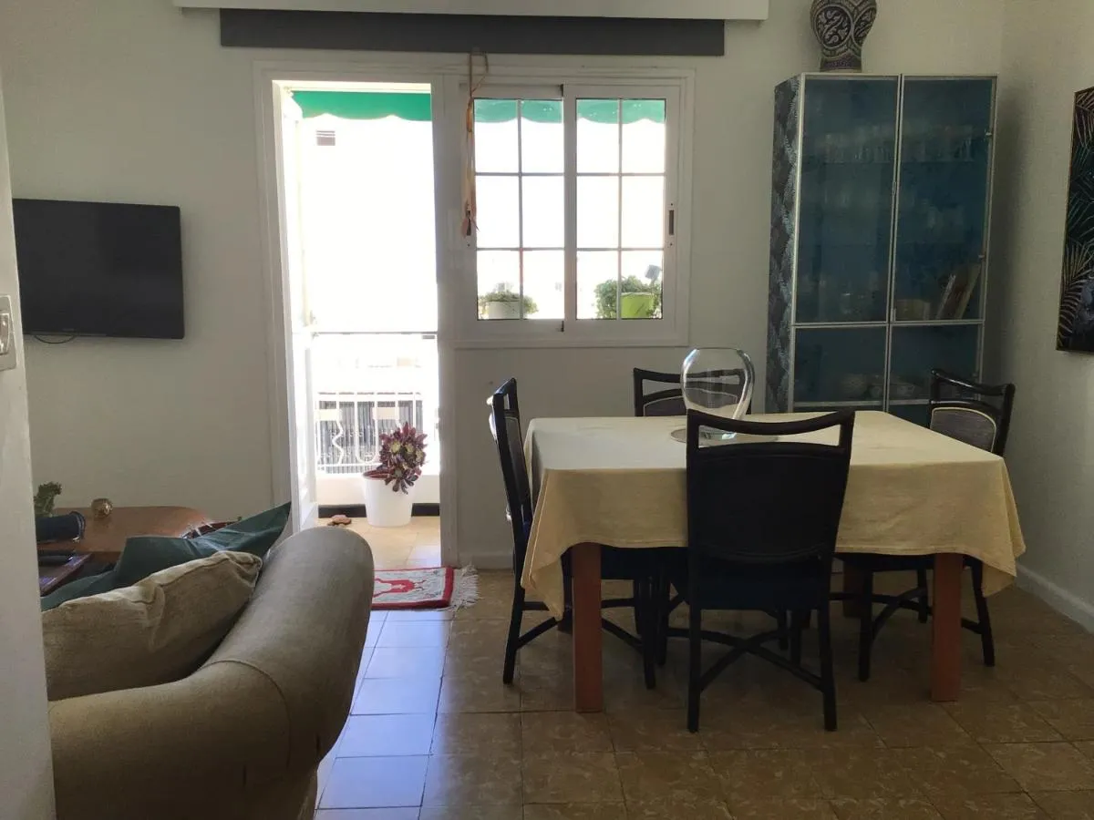 Image 4 of Apartamento acogedor y equipado