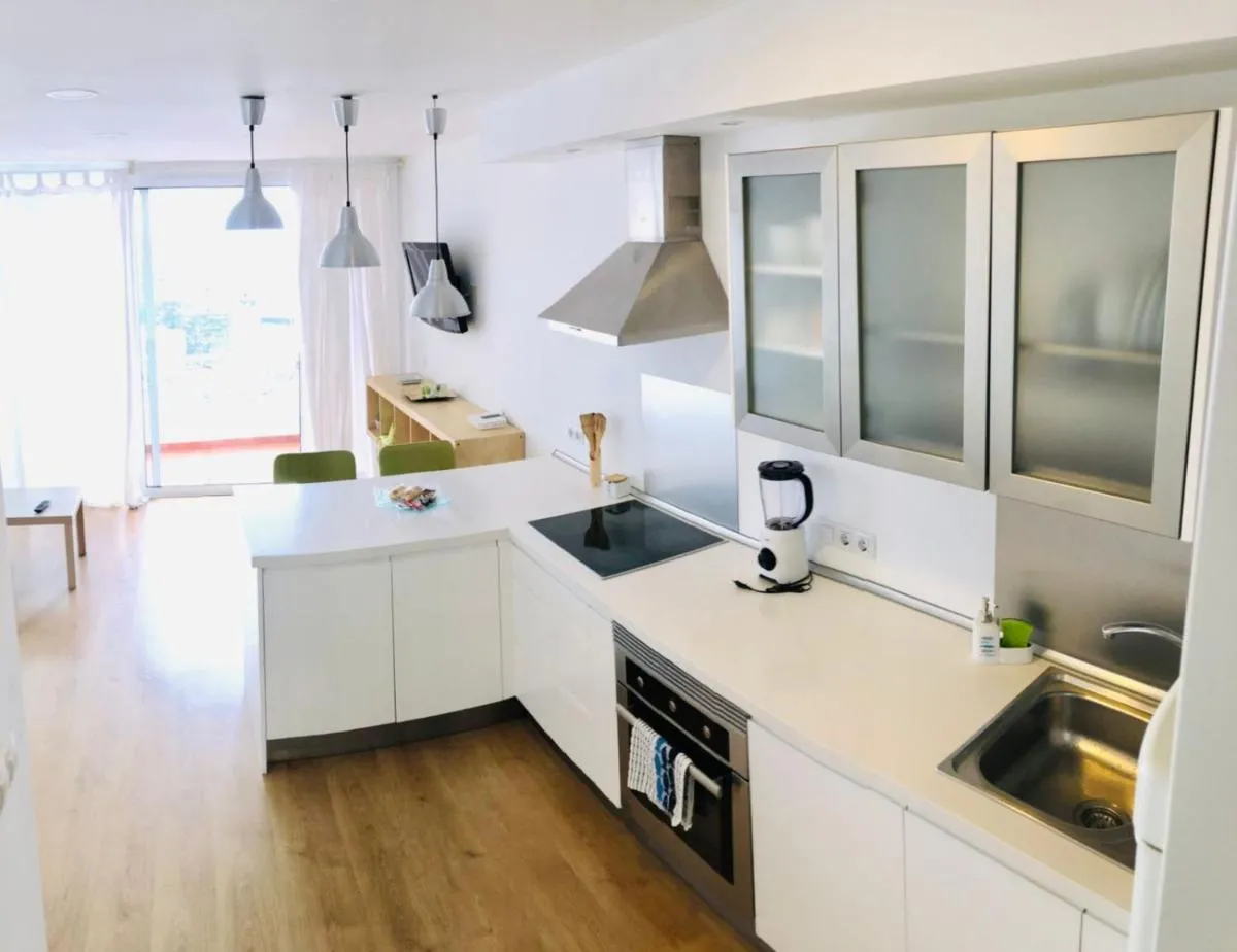 Image 3 of Apartamento a pie de playa Tabaiba, Santa Cruz de Tenerife