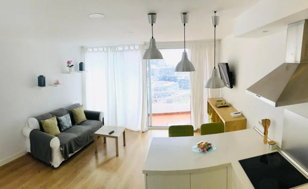 Image of Apartamento a pie de playa Tabaiba, Santa Cruz de Tenerife