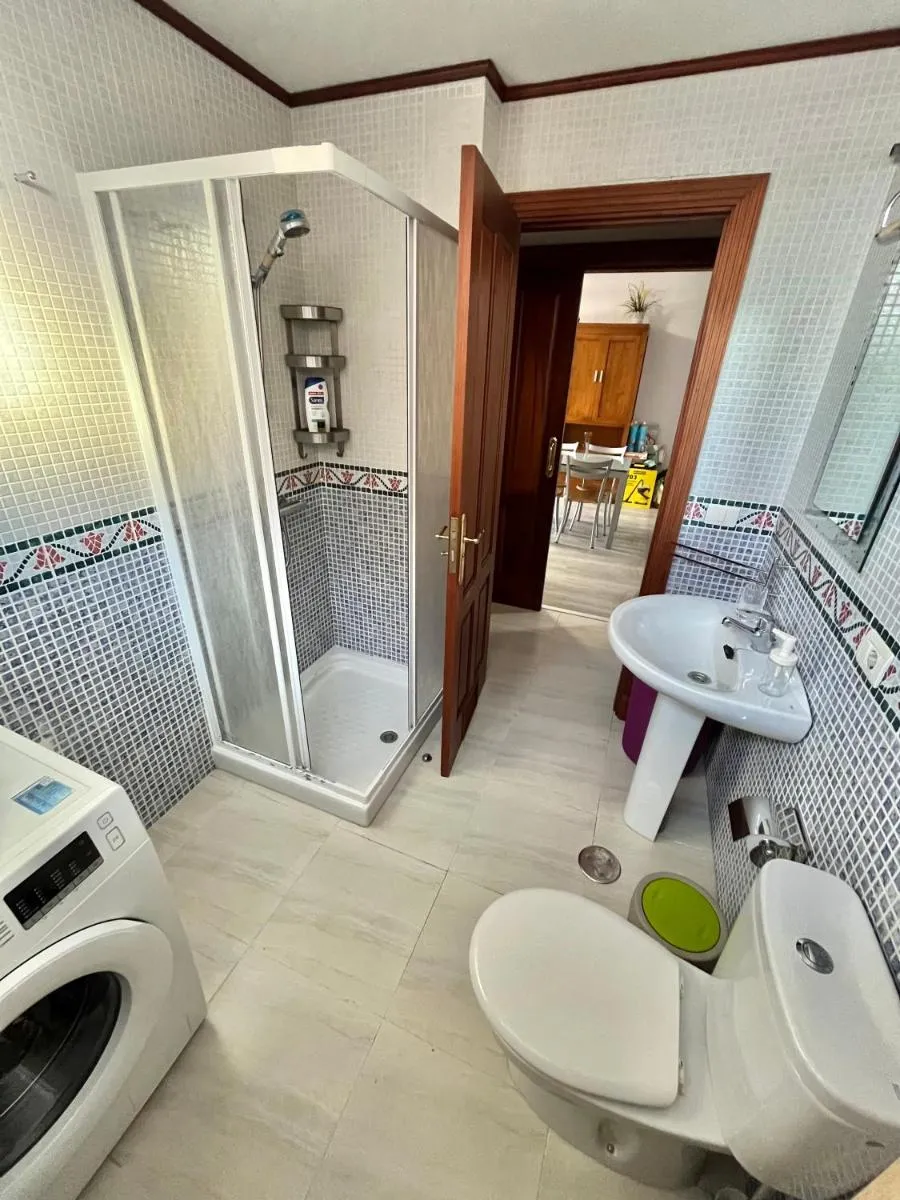 Image 5 of Apartamento a pie de playa con una amplia terraza