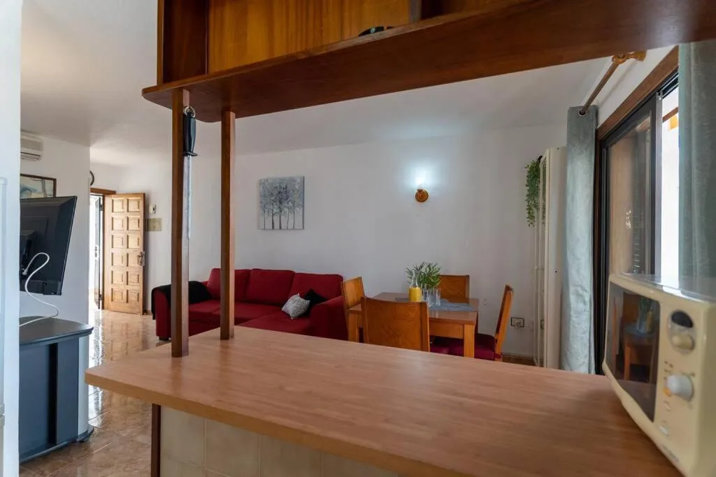 Image 5 of Apartamento con 2 terrazas en Los Cristianos