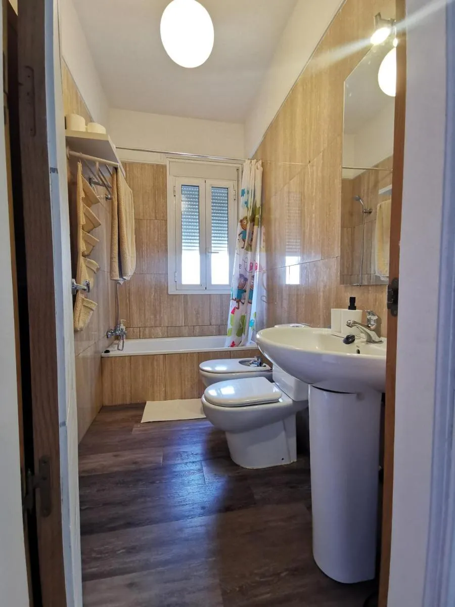 Image 4 of Apartamento con Vistas al mar y jacuzzi privado