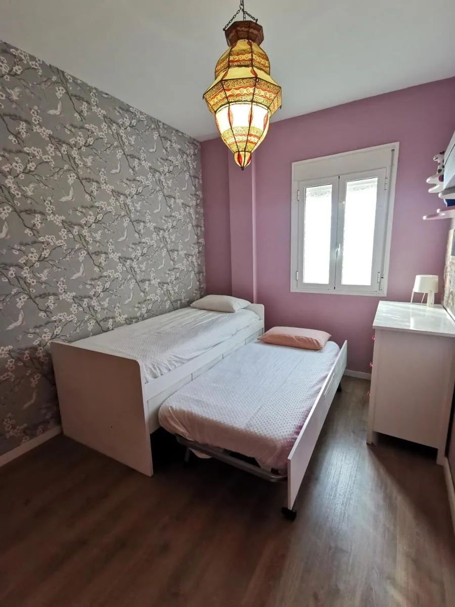 Image 3 of Apartamento con Vistas al mar y jacuzzi privado