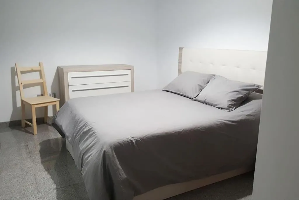 Image 1 of Apartamento con amplia terraza en Candelaria