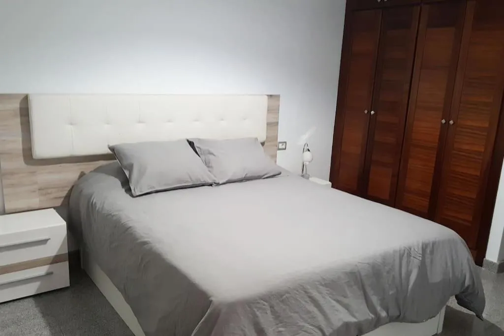 Image 6 of Apartamento con amplia terraza en Candelaria