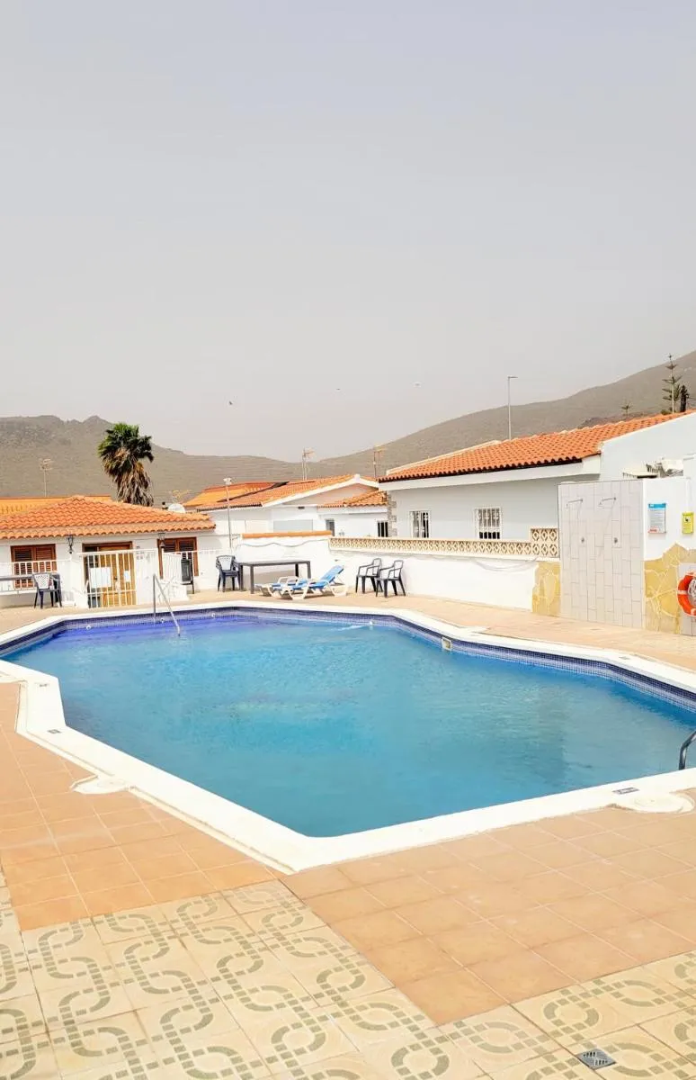Image 3 of Apartamento con piscina en Aldea Blanca