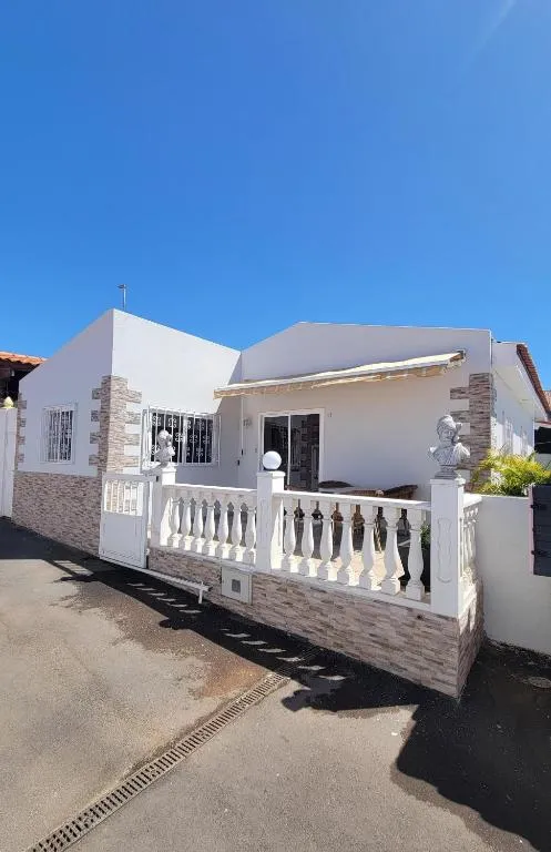 Image of Apartamento con piscina en Aldea Blanca