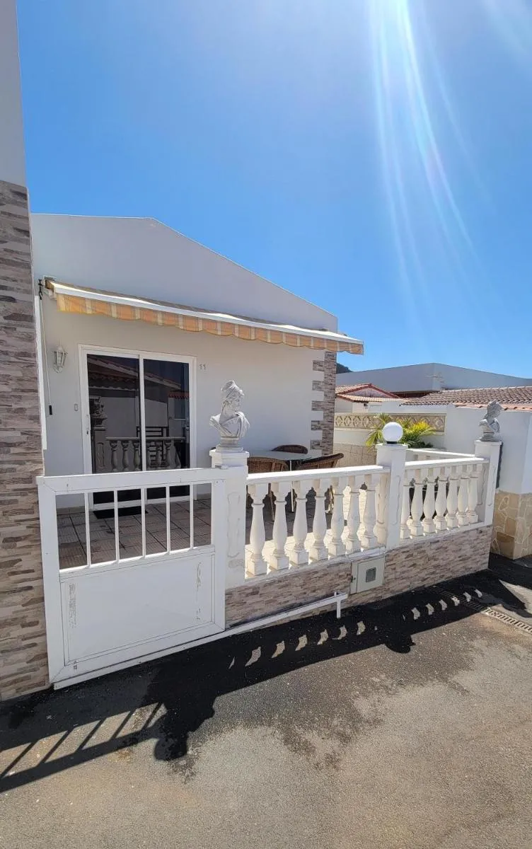 Image 6 of Apartamento con piscina en Aldea Blanca