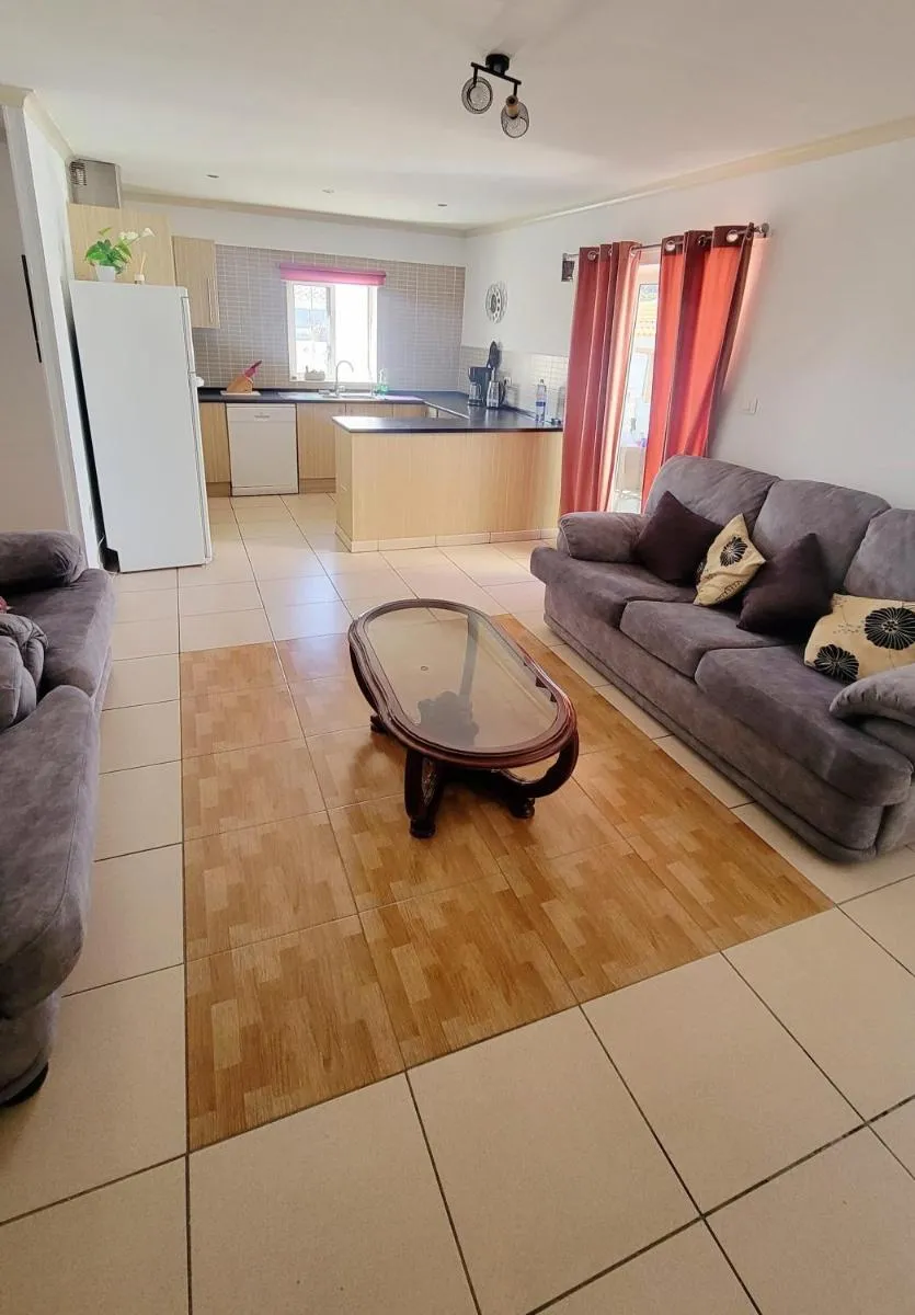 Image 4 of Apartamento con piscina en Aldea Blanca