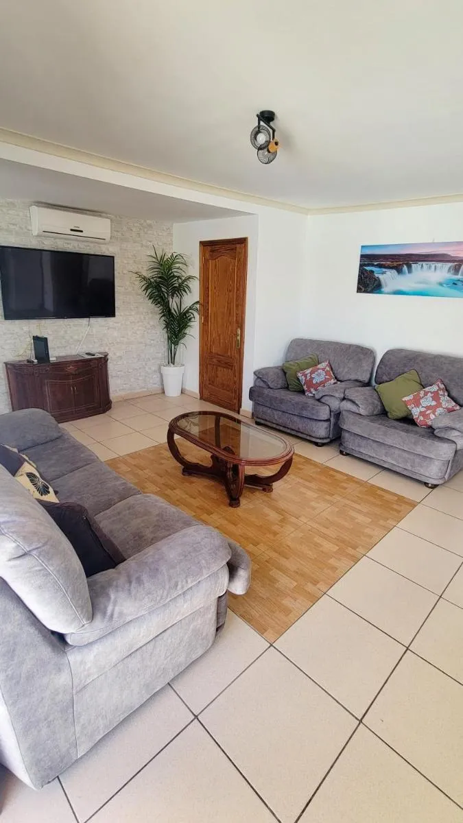 Image 5 of Apartamento con piscina en Aldea Blanca