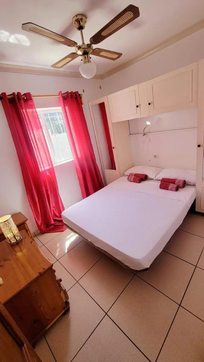 Image 1 of Apartamento con piscina en Aldea Blanca