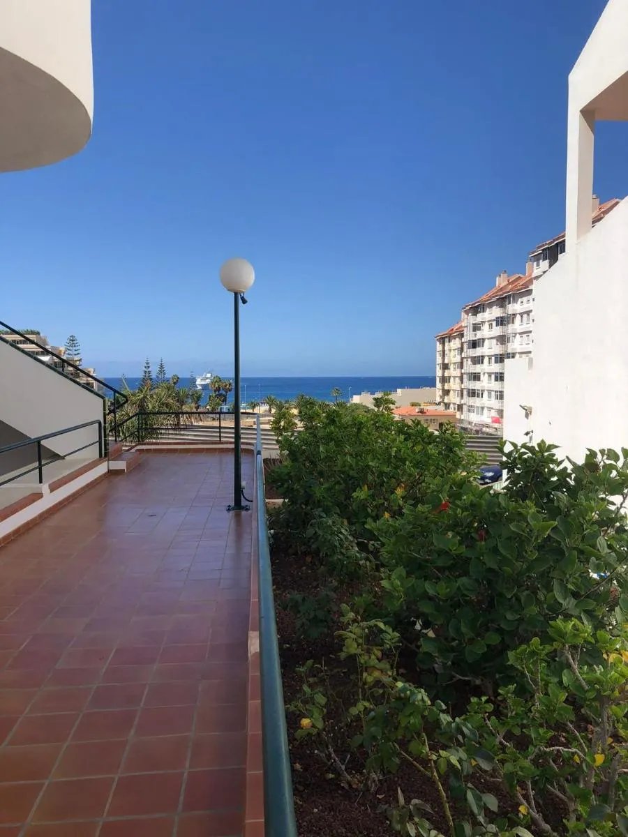 Image 5 of Apartamento de 1 dormitorio en Victoria Court 2 Los Cristianos.