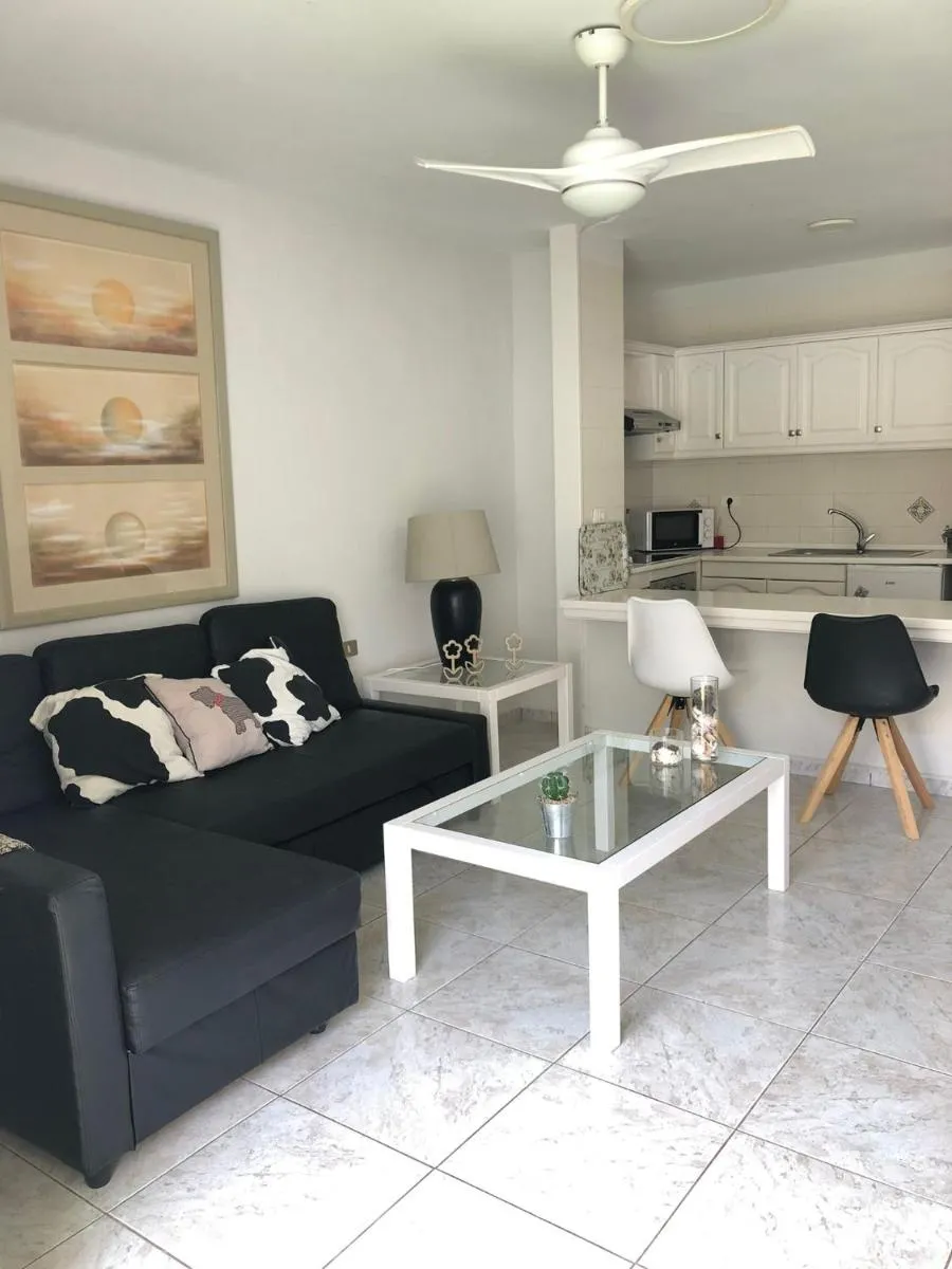 Image 4 of Apartamento de 1 dormitorio en Victoria Court 2 Los Cristianos.