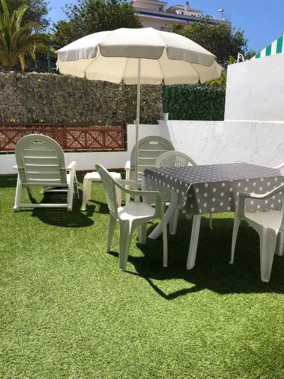 Image of Apartamento de 1 dormitorio en Victoria Court 2 Los Cristianos.