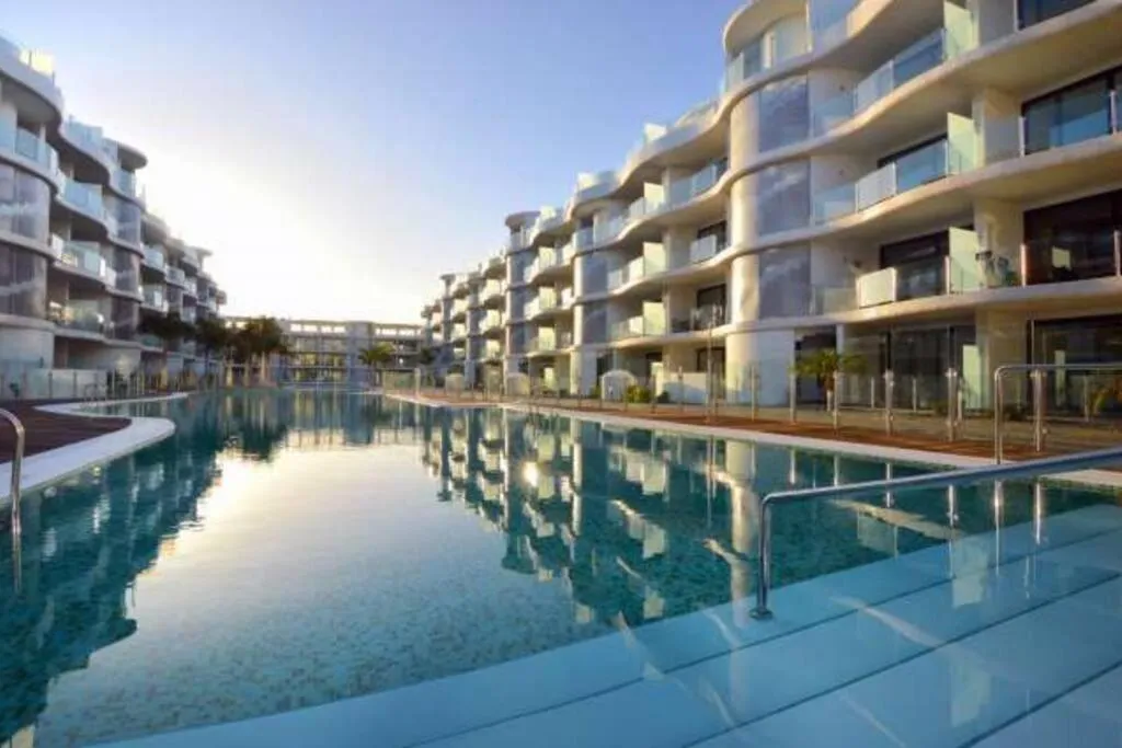 Image of Apartamento de Lujo Climatizado –