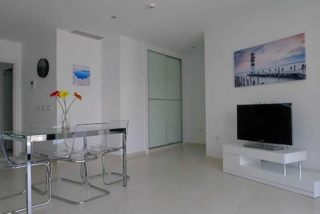 Image 5 of Apartamento de Lujo Climatizado –