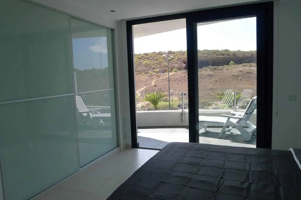 Image 6 of Apartamento de Lujo Climatizado –