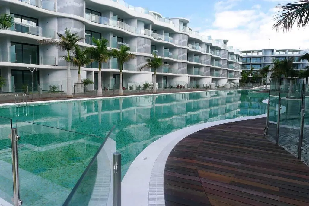 Image 3 of Apartamento de Lujo Climatizado –