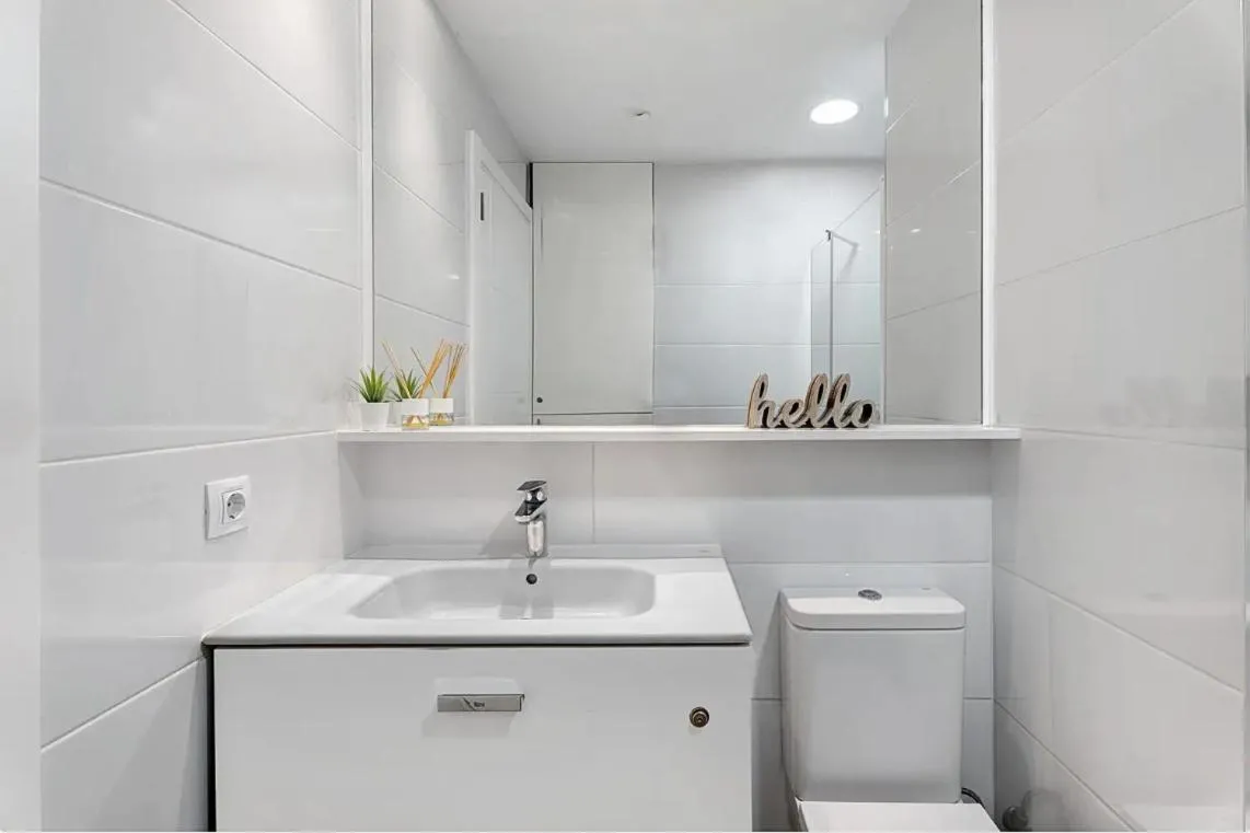 Image 5 of Apartamento de lujo en Torre del Sol, Playa de las Américas