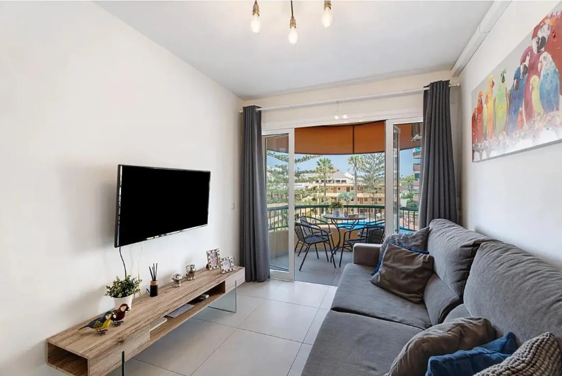 Image 2 of Apartamento de lujo en Torre del Sol, Playa de las Américas