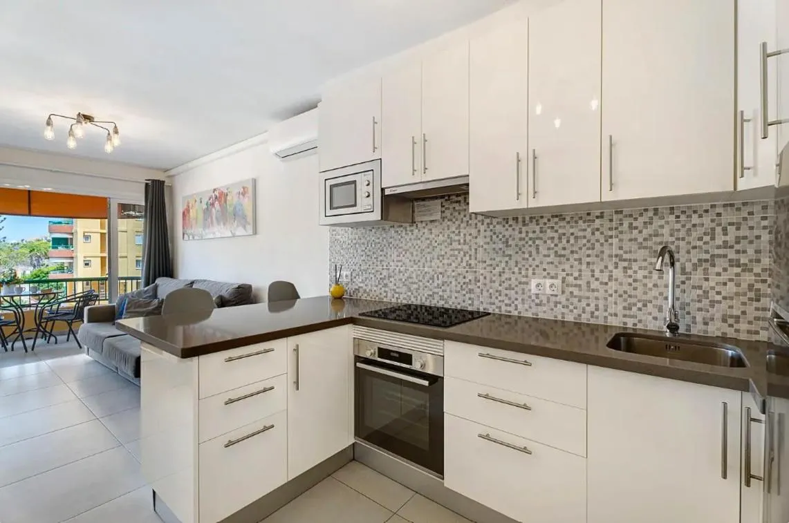 Image 4 of Apartamento de lujo en Torre del Sol, Playa de las Américas