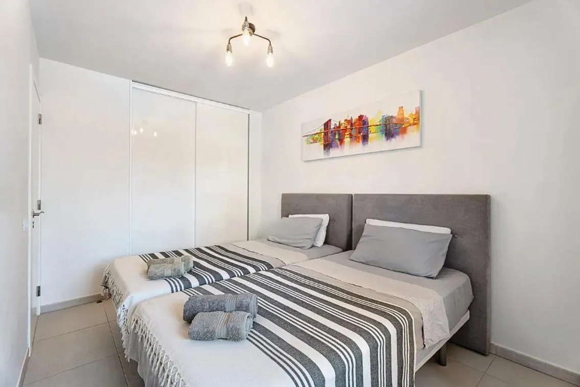 Image 3 of Apartamento de lujo en Torre del Sol, Playa de las Américas