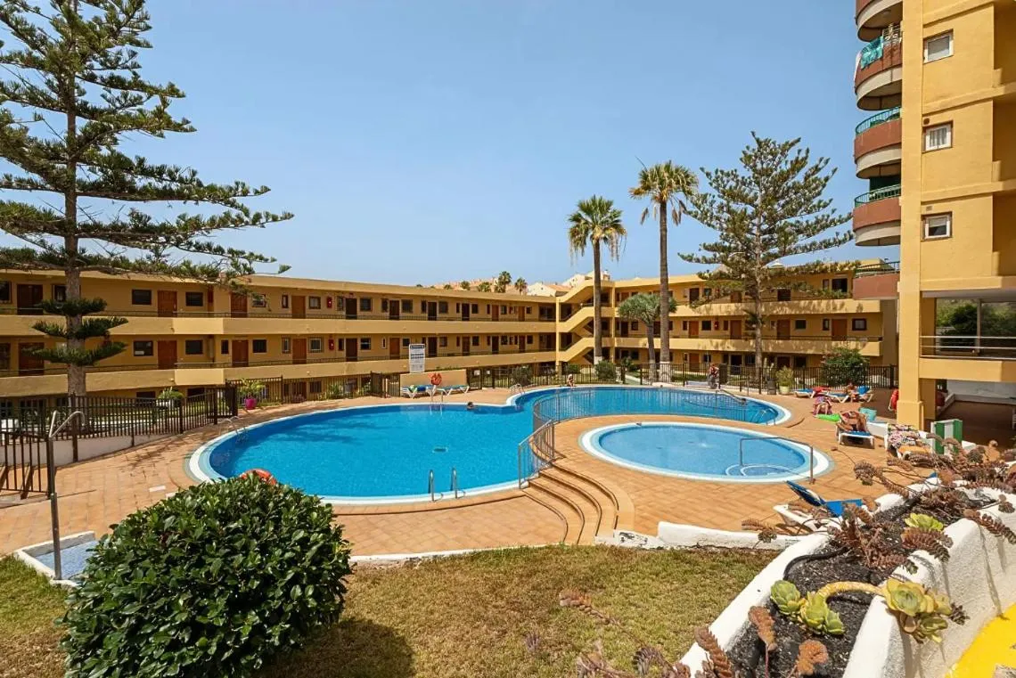 Image 1 of Apartamento de lujo en Torre del Sol, Playa de las Américas