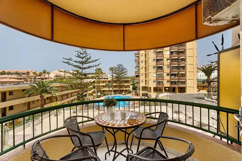 Image of Apartamento de lujo en Torre del Sol, Playa de las Américas