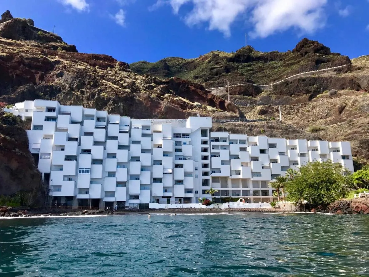 Image 5 of Apartamento en Playa Chica, Las Gaviotas