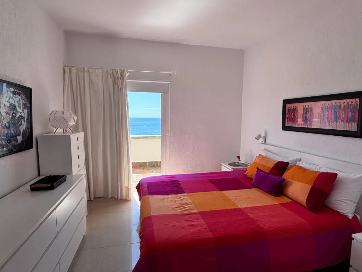 Image 4 of Apartamento en Playa Chica, Las Gaviotas