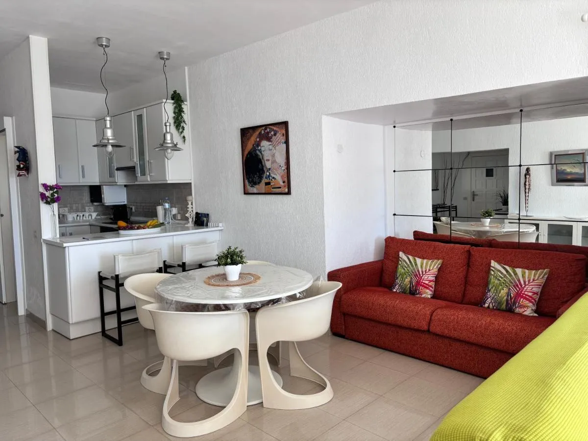Image 3 of Apartamento en Playa Chica, Las Gaviotas