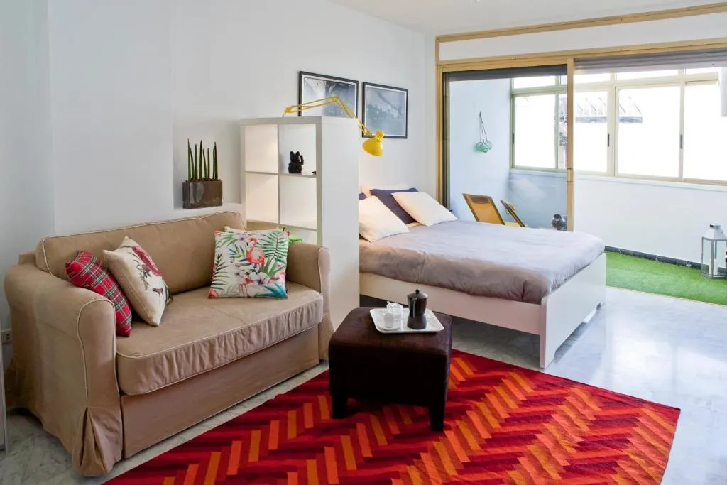 Image of Apartamento en Santa Cruz