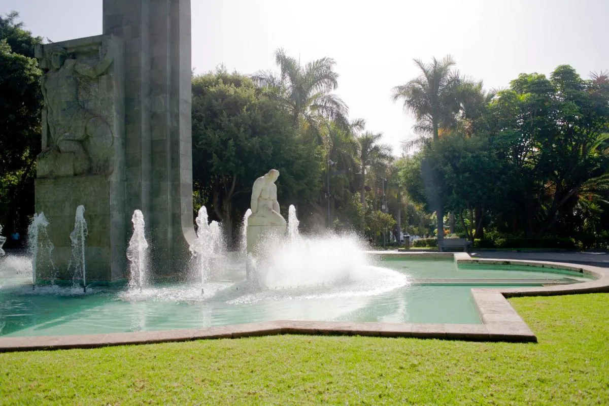 Image 3 of Apartamento en Santa Cruz