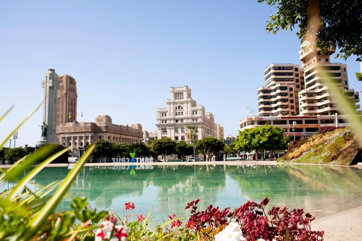 Image 6 of Apartamento en Santa Cruz