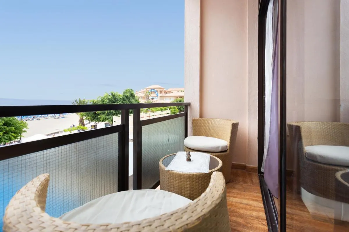 Image 5 of Apartamento en primera linea de playa con aire acondicionado