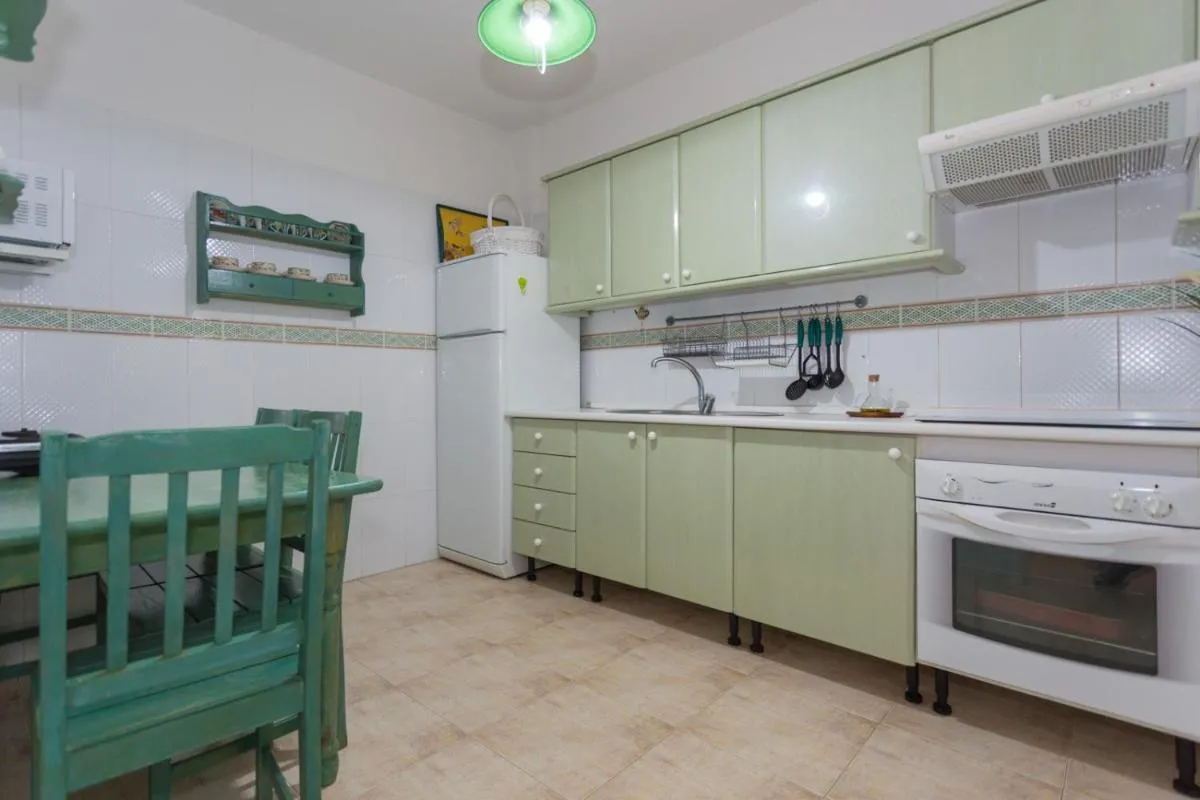 Image 4 of Apartamento entero con vistas al mar en Radazul