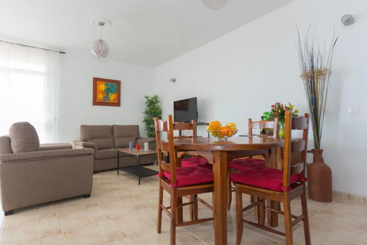 Image 5 of Apartamento entero con vistas al mar en Radazul