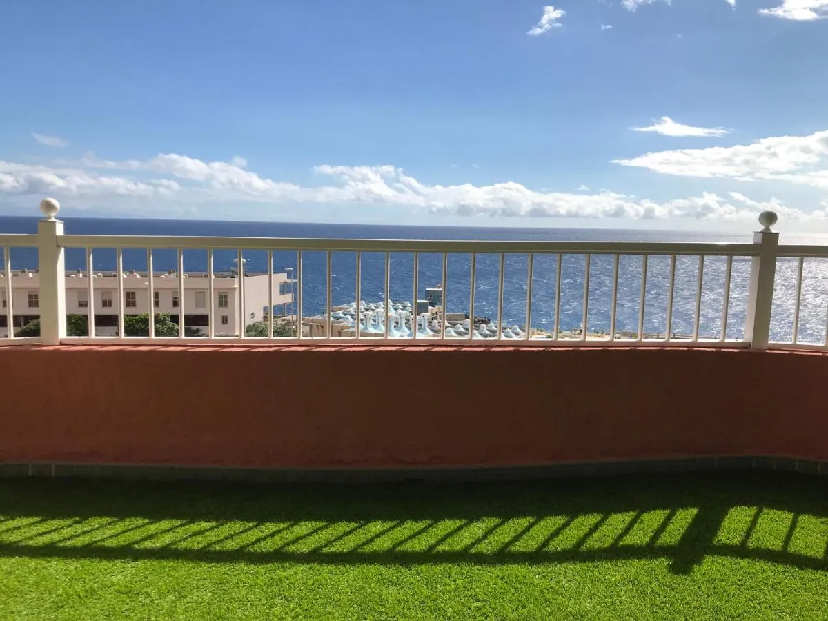 Image 6 of Apartamento entero con vistas al mar en Radazul