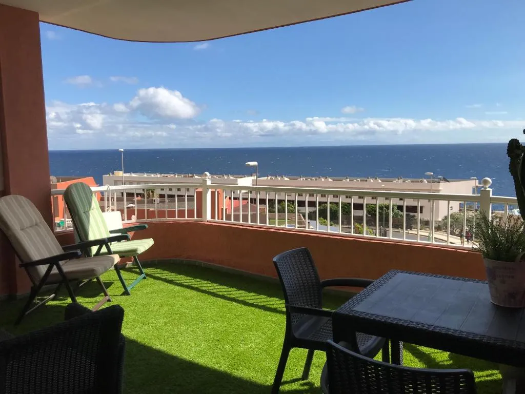 Image of Apartamento entero con vistas al mar en Radazul