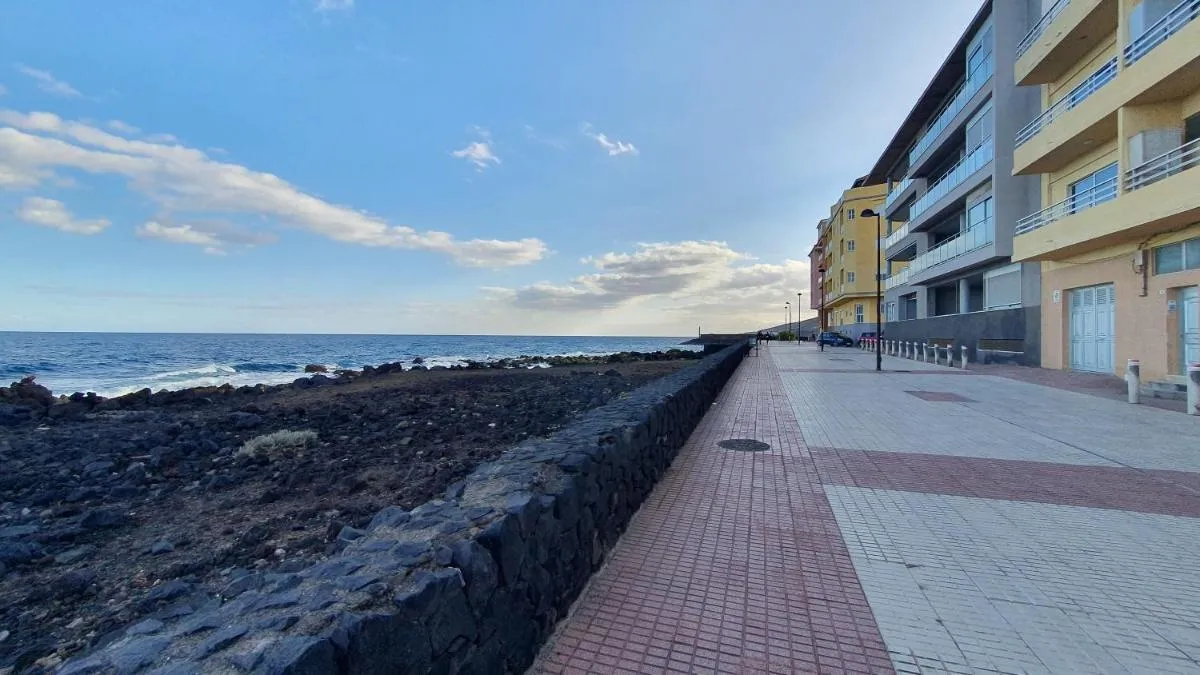 Image 5 of Apartamento frente al mar
