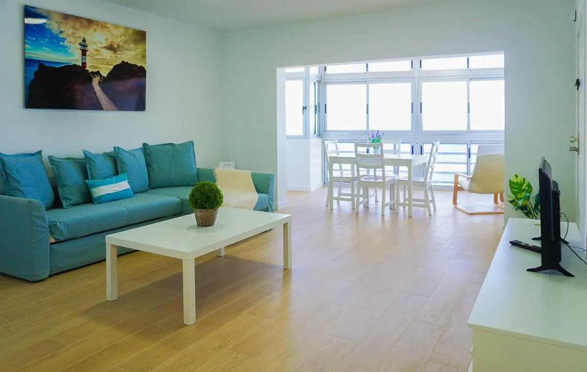 Image 4 of Apartamento frente al mar