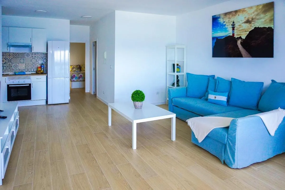 Image 3 of Apartamento frente al mar