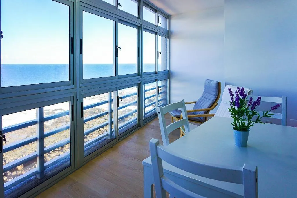 Image of Apartamento frente al mar