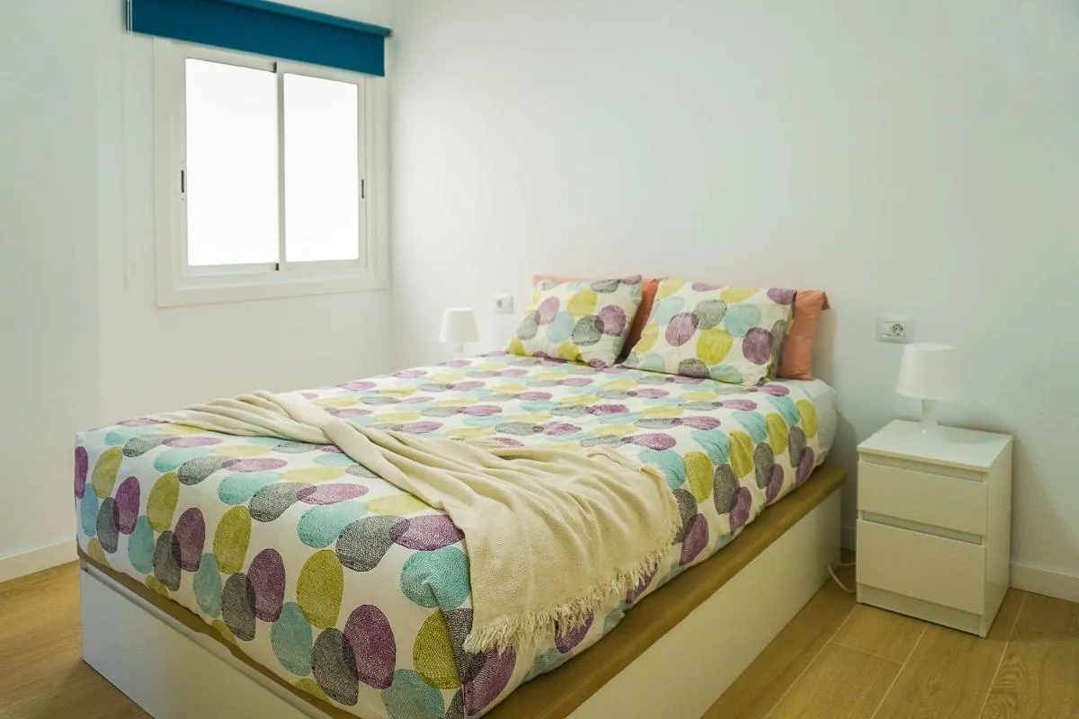 Image 1 of Apartamento frente al mar