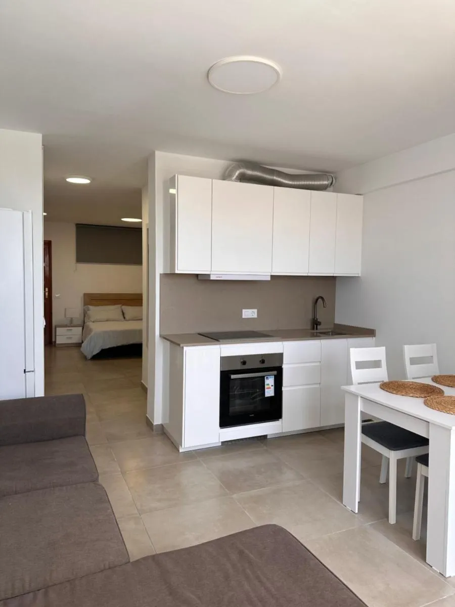 Image 1 of Apartamento Playa Las Vistas